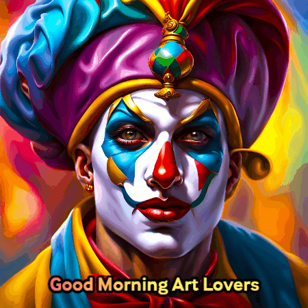 Arlecchino Art