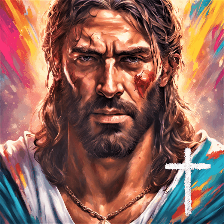 Jesu Von Christobal