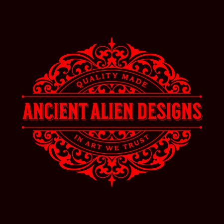 Ancient Alien Designs
