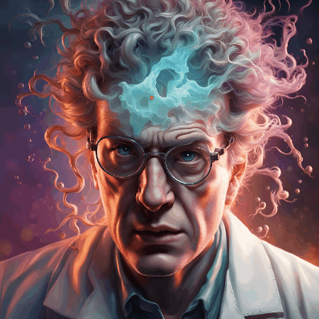 Dr. Non Fungible