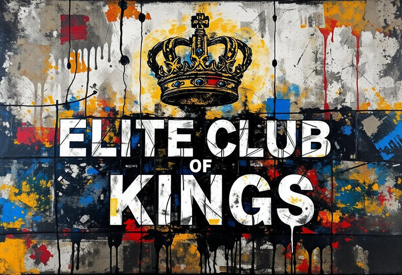 ELITE CLUB OF KINGS (YT Exclusive)
