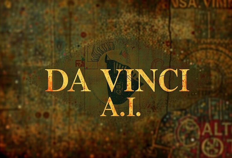 DA VINCI AI (YT Exclusive)