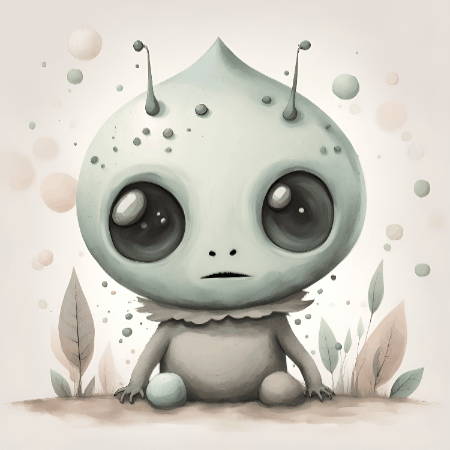 3. ALIENITO (SOL) on hold